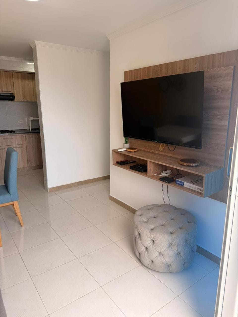 TV and multimedia