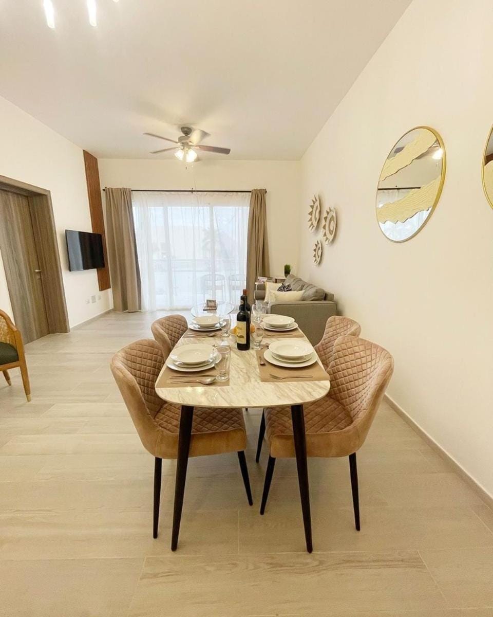 Cana Bay CB2 luxury apartment Apartment in Punta Cana