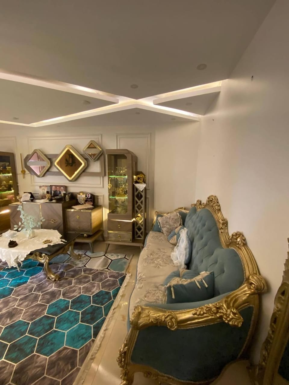 Bianki Home Apartment in Alexandria Governorate