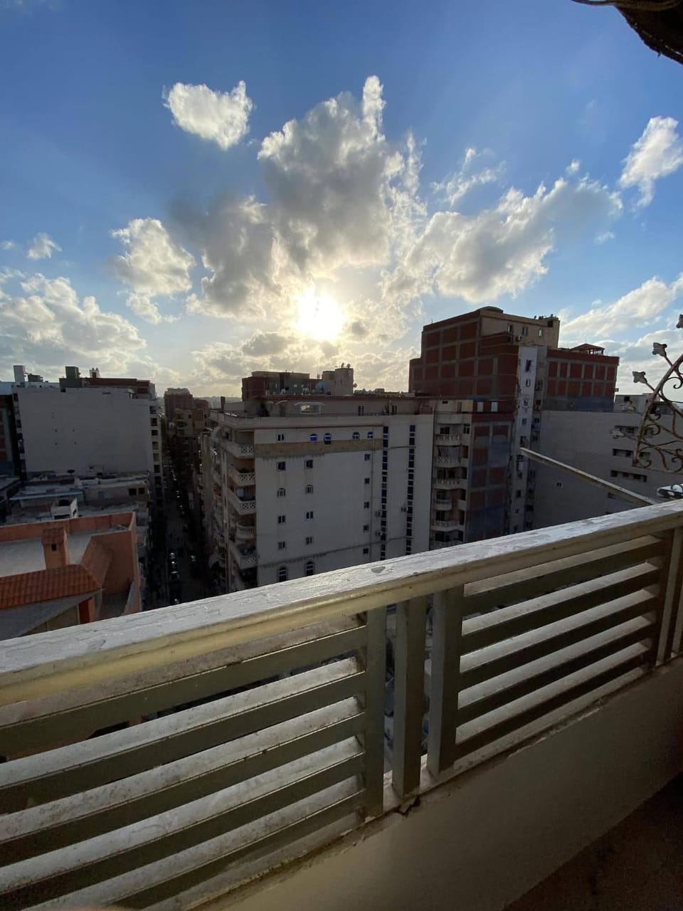 Bianki Home Apartment in Alexandria Governorate