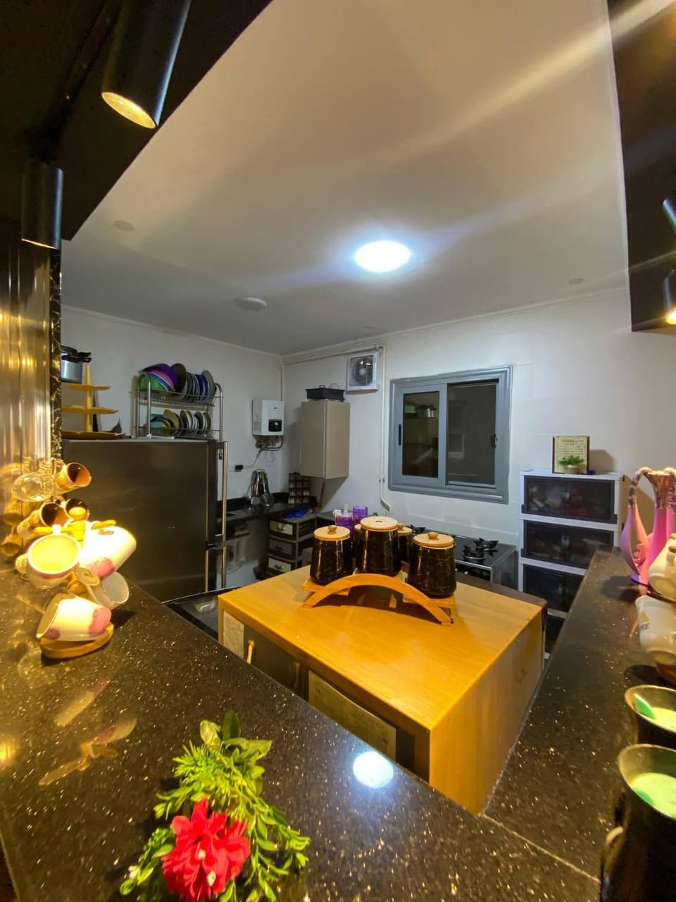 Bianki Home Apartment in Alexandria Governorate