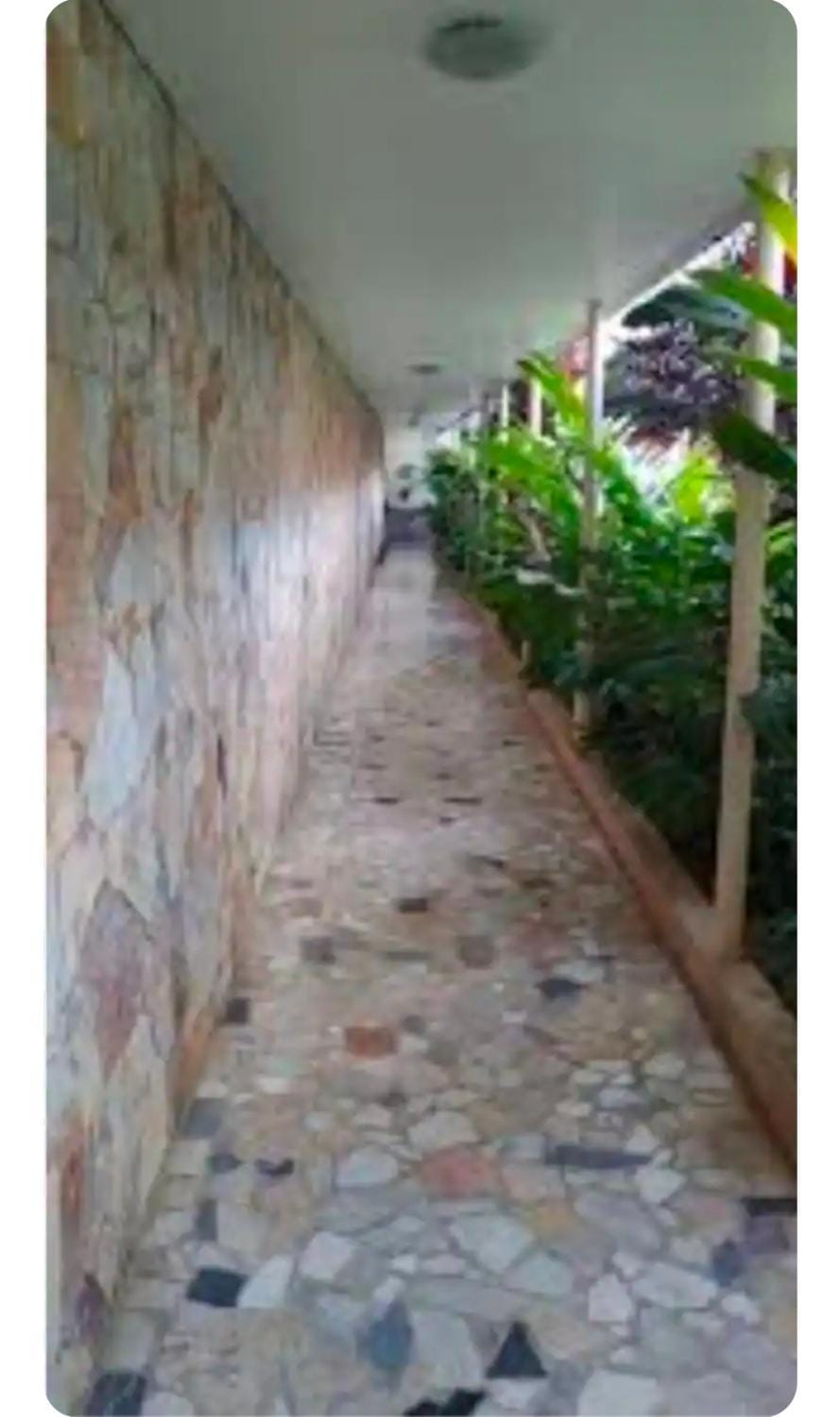Lar da Tonelero Apartment in Rio de Janeiro