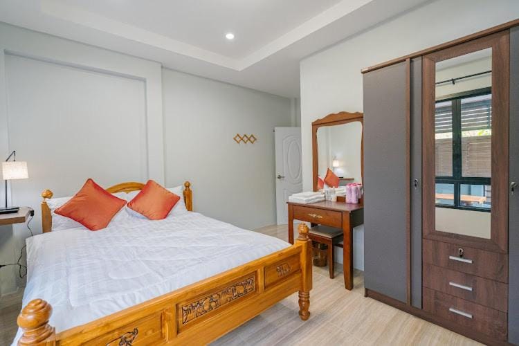Yingthawee pool villa Campground/ 
RV Resort in Ko Samui