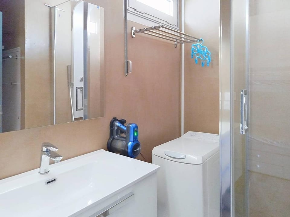 Studio climatisé vue mer - 4 pers. - FR-1-610-134 Apartment in Bormes-les-Mimosas