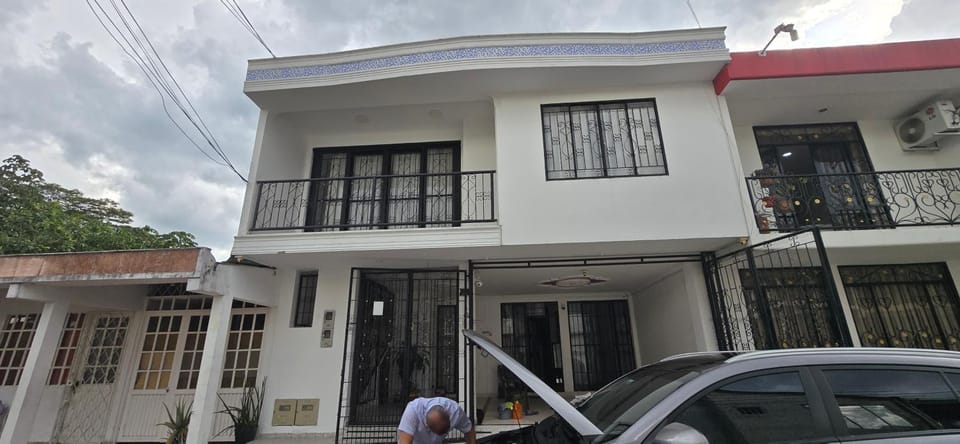 nuevo tu alojamiento en villavivencio cerca a todo! Apartment in Villavicencio
