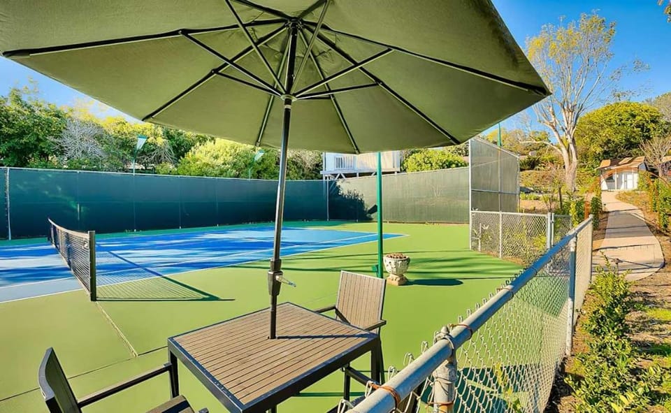 La Jolla Scenic Dream - Fun and Games House in La Jolla