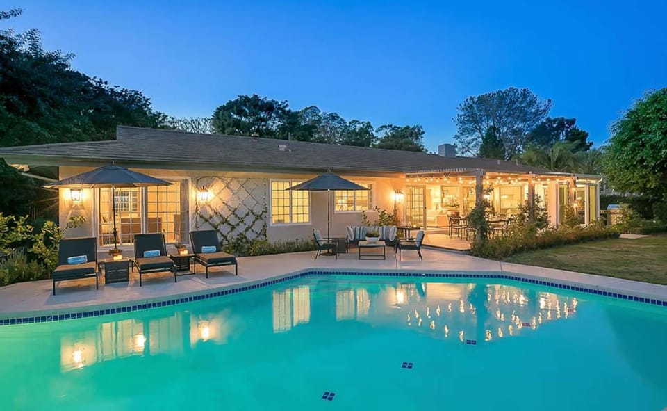 La Jolla Scenic Dream - Fun and Games House in La Jolla
