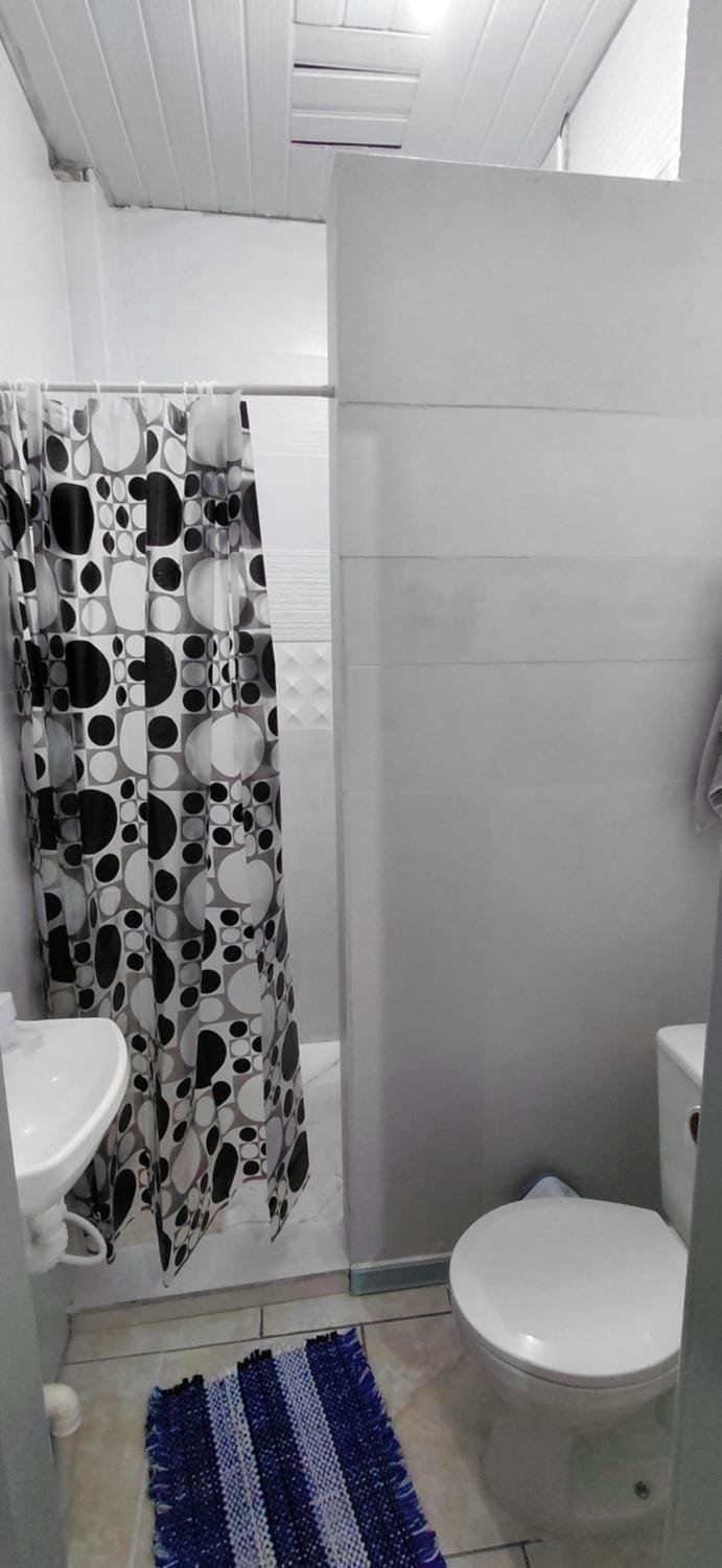 Pousada Familiar 01 Apartment in State of Santa Catarina