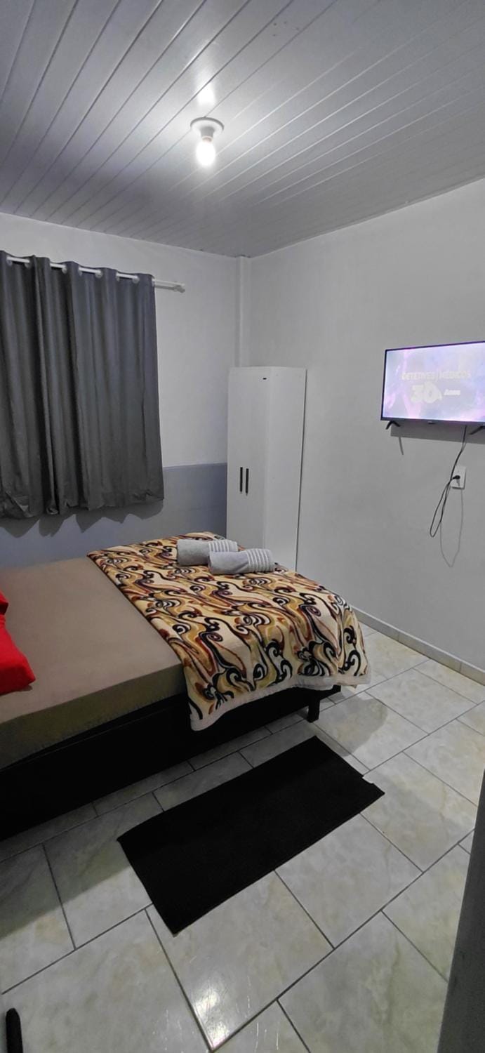 Pousada Familiar 01 Apartment in State of Santa Catarina