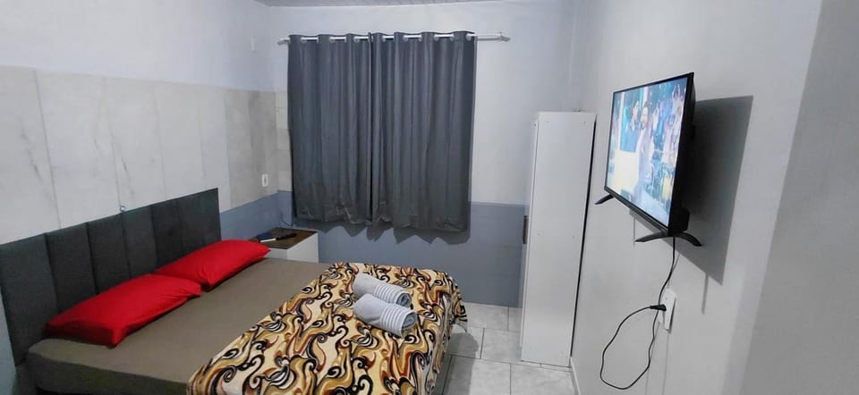 Pousada Familiar 01 Apartment in State of Santa Catarina