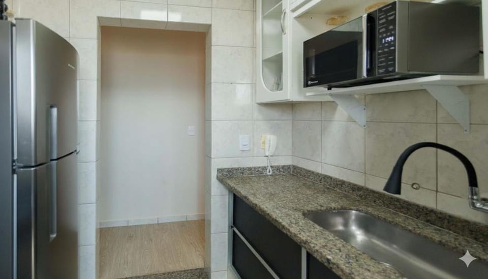 Apto 1 quarto Apartment in Londrina