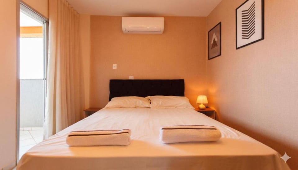Apto 1 quarto Apartment in Londrina