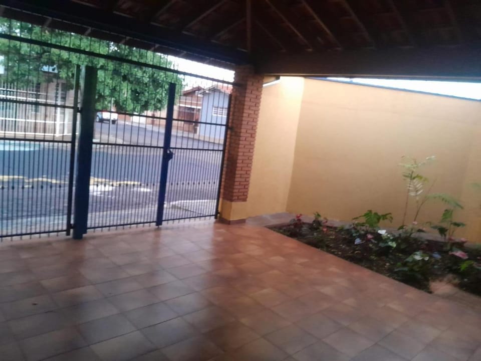 Alugar pra rodeio e agrishow e João rok fica a 5 minutos do House in Ribeirão Preto