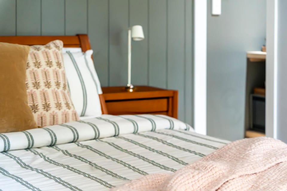 Cozy city studio I Perfect for couples Bed and Breakfast in Sydney