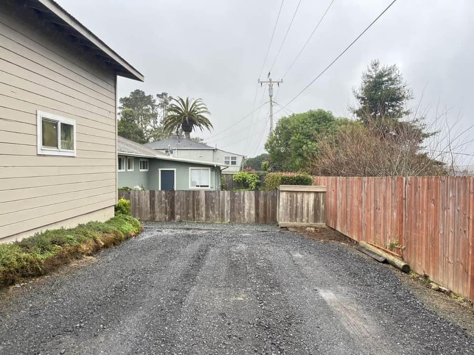 Beautiful Coast Home 3 Minutes From Beach! House in Bodega Bay
