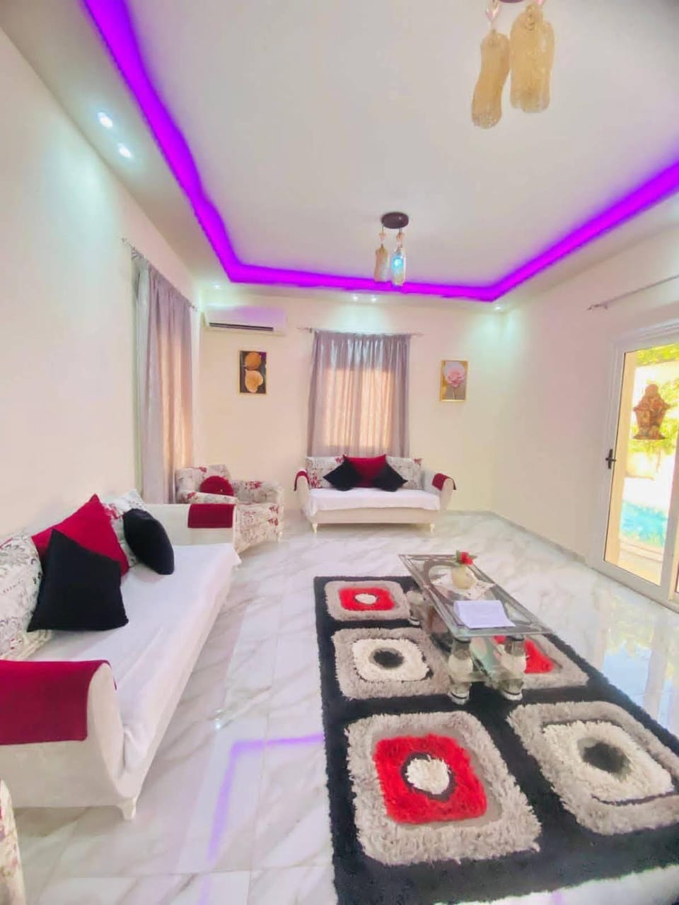 فيلا المهندس أحمد شوقى Villa in Alexandria Governorate