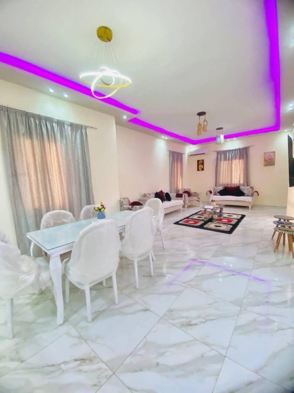 فيلا المهندس أحمد شوقى Villa in Alexandria Governorate