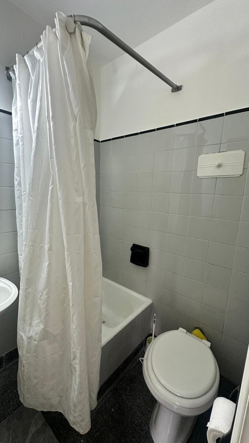Monoambiente en zona aldrey Apartment in Mar del Plata