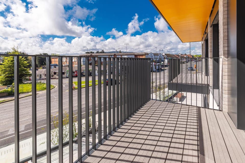 Apex Executive Apartments - Lower Kilmacud Apartment in Dublin