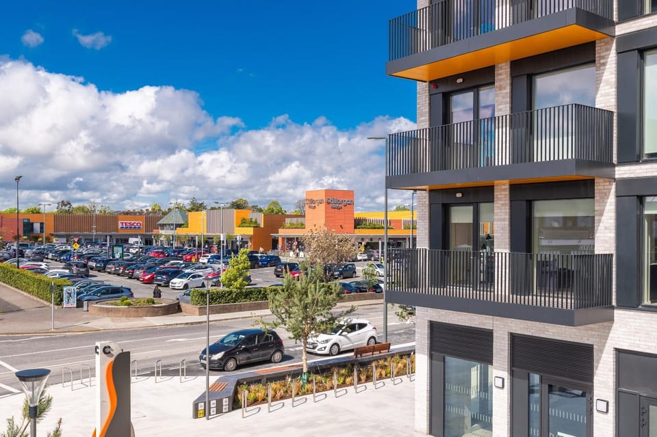 Apex Executive Apartments - Lower Kilmacud Apartment in Dublin