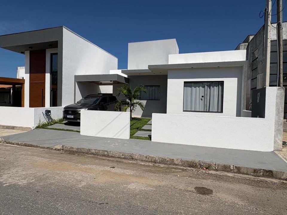 Condomínio na linda praia de Paripueira House in Paripueira