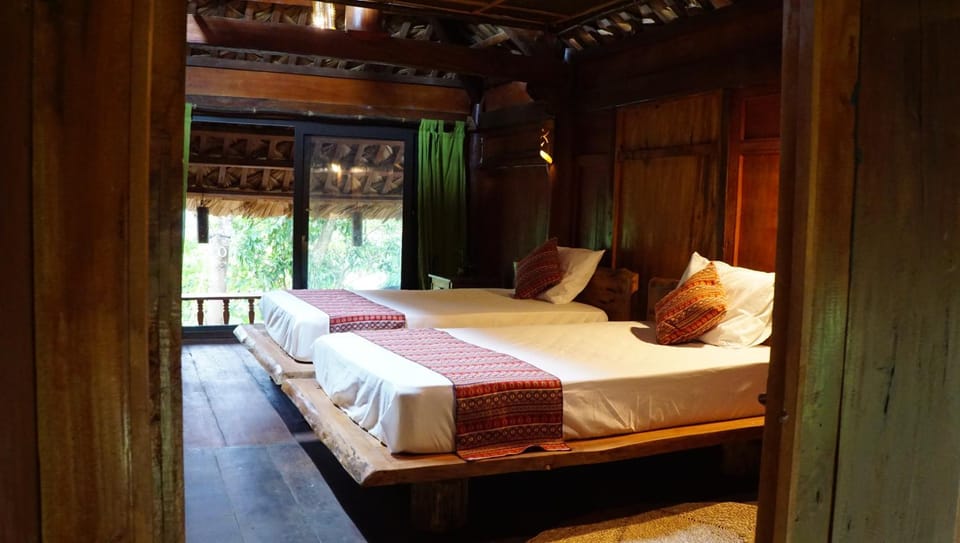 Ruộng coffee and homestay Vacation rental in Vietnam