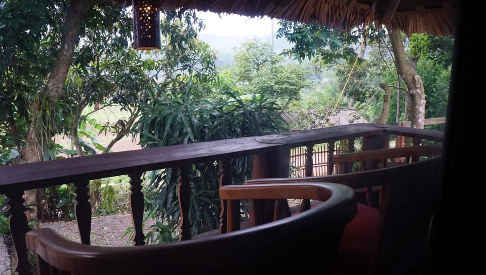 Ruộng coffee and homestay Vacation rental in Vietnam