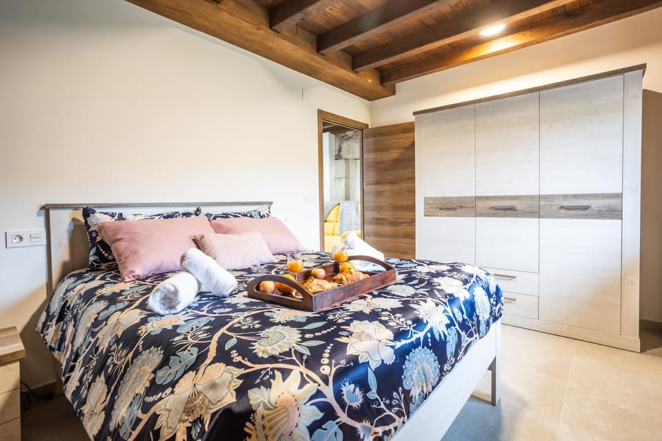 Villa Camila, Apartamentos Rurales Apartment in Asturias