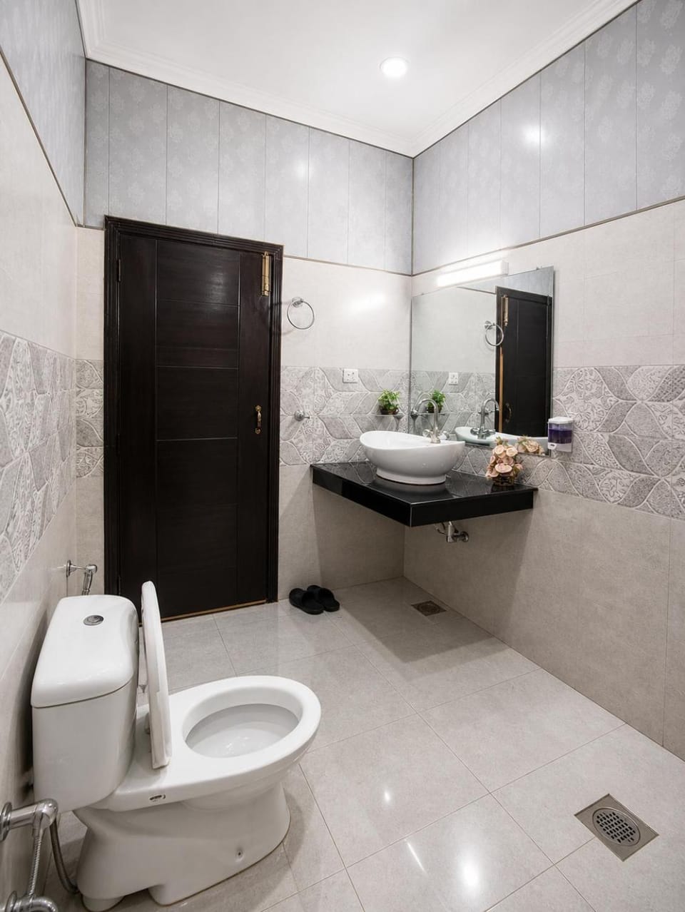 430 Urban Lodge Bed and Breakfast in Islamabad
