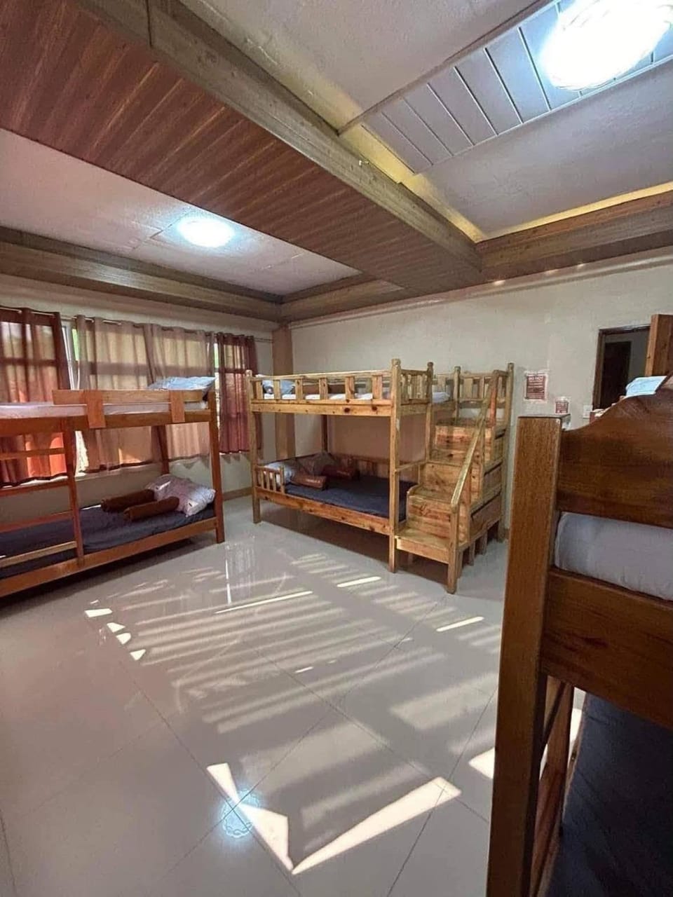 Mt Pulag Trekkers Homestay Vacation rental in Cordillera Administrative Region
