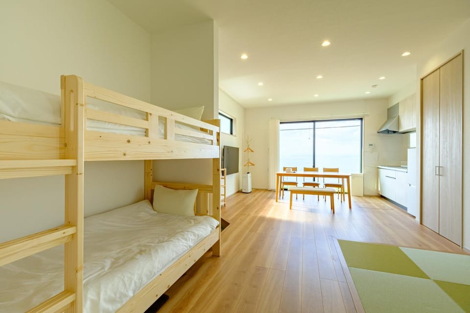五休 - Gokyu - Apartment in Hyogo Prefecture