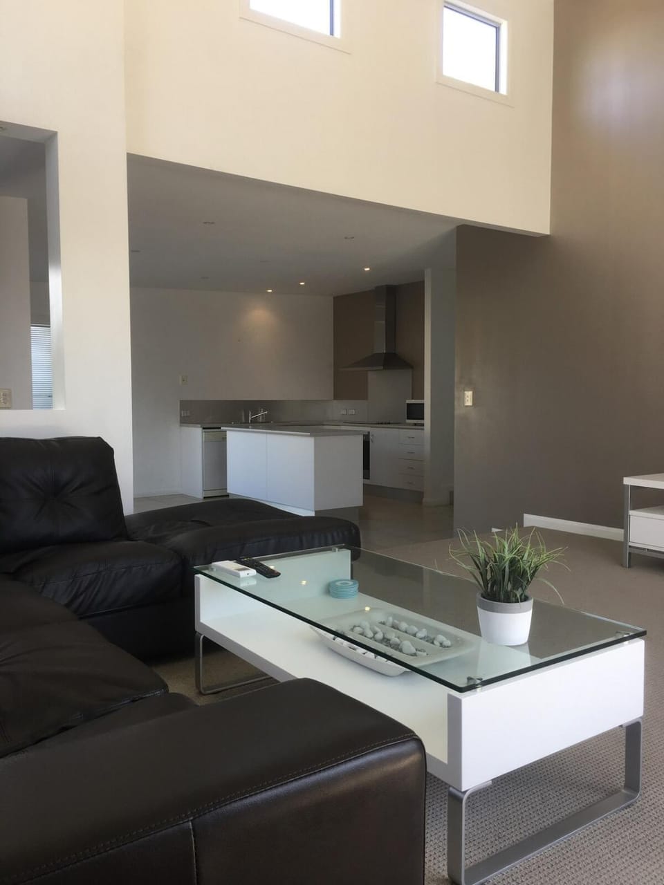 Azure Apartment in Bridport