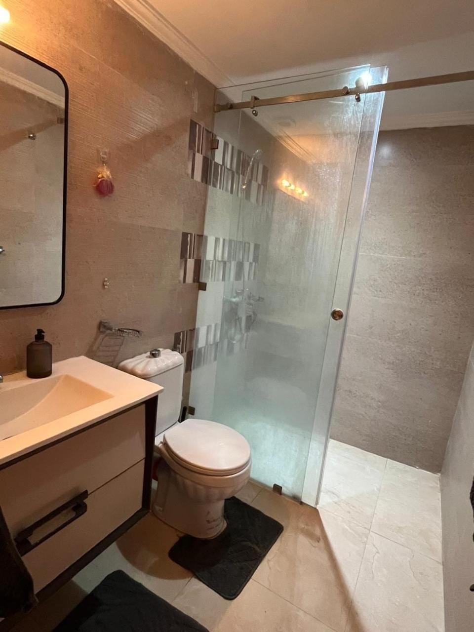 upscale area, quiet apartment Apartment in Agadir