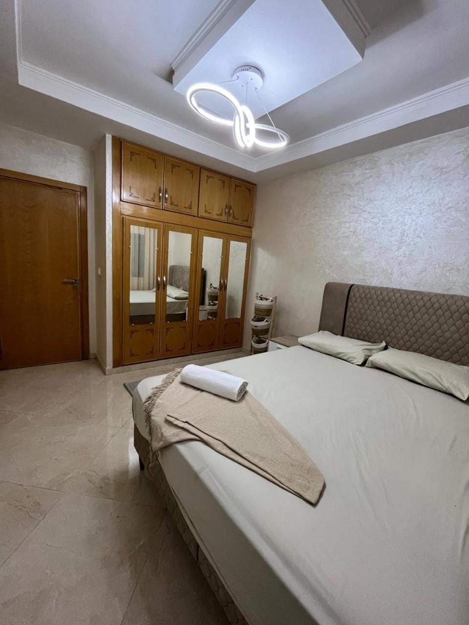 upscale area, quiet apartment Apartment in Agadir