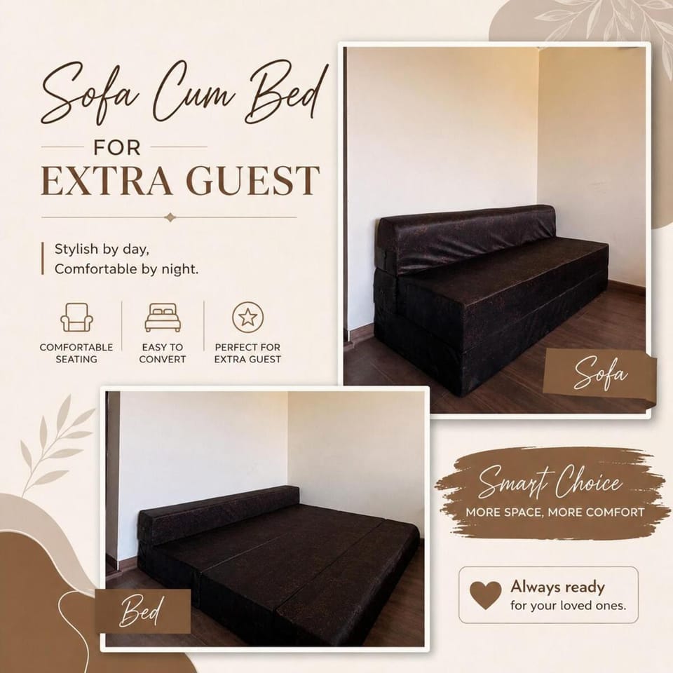 Your perks Apartment in Dehradun