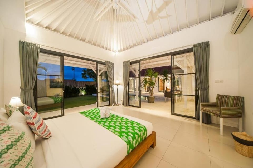 View (from property/room), Bedroom