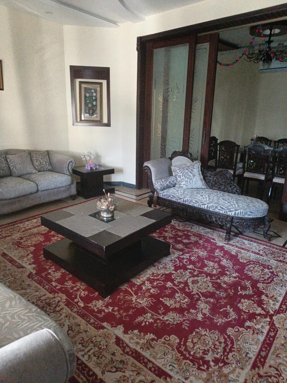 The 430 Collective Bed and Breakfast in Islamabad Capital Territory