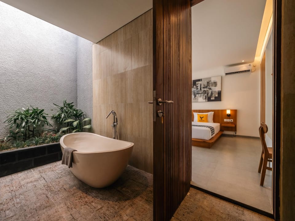 Bathroom, Bath