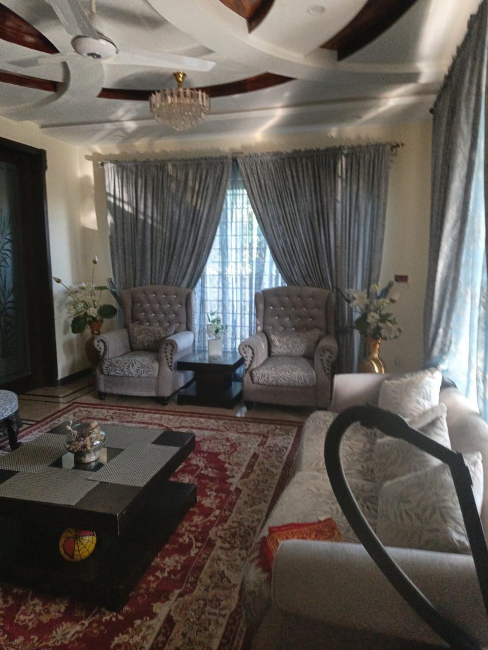 430 Boutique Stay Bed and Breakfast in Islamabad