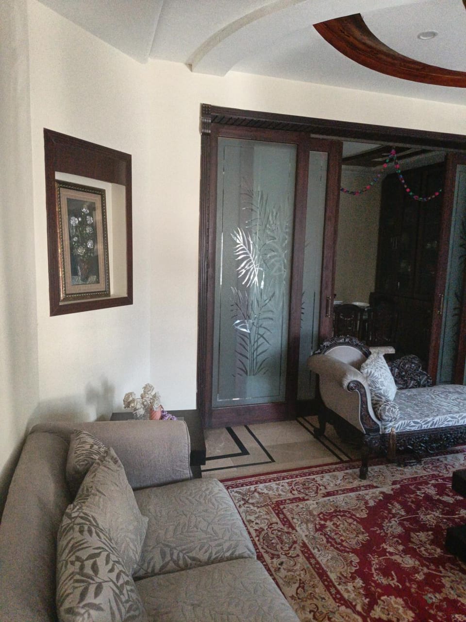 430 Boutique Stay Bed and Breakfast in Islamabad