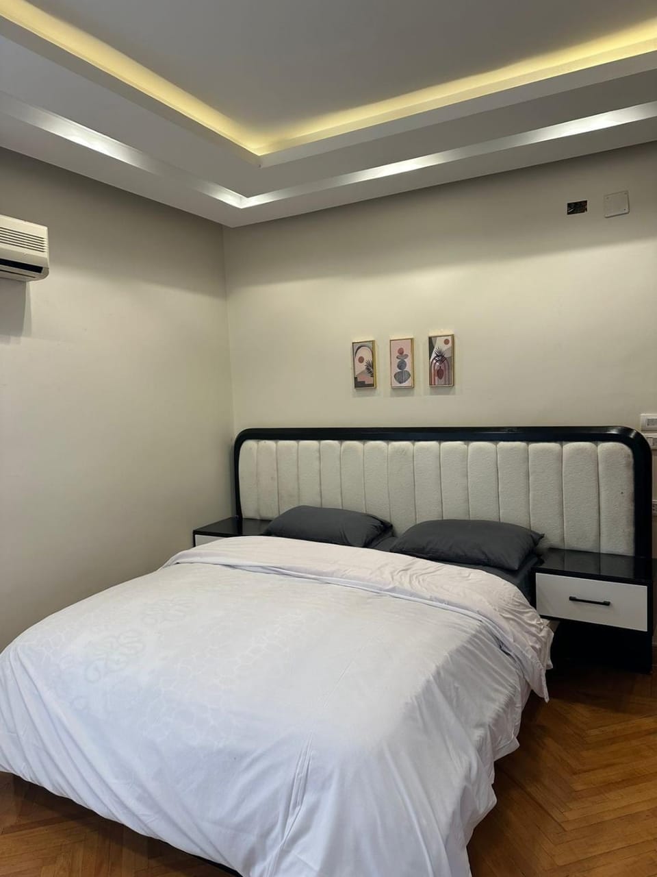 Furnished hotel apartment for families on the Nile Apartment in Cairo Governorate