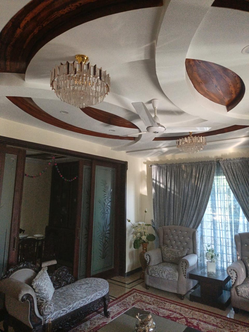 430 Capital Suites Bed and Breakfast in Islamabad