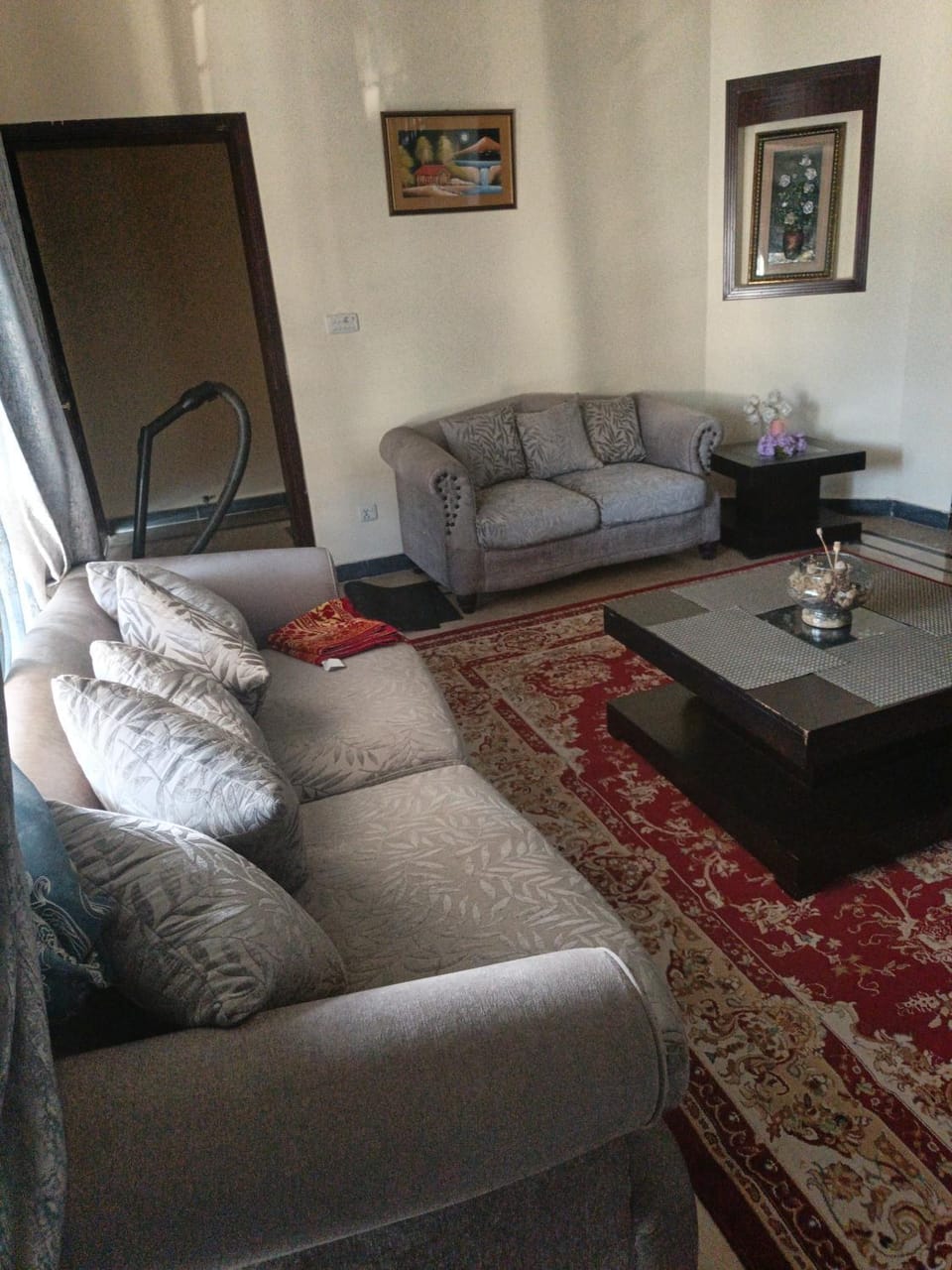 430 Capital Suites Bed and Breakfast in Islamabad