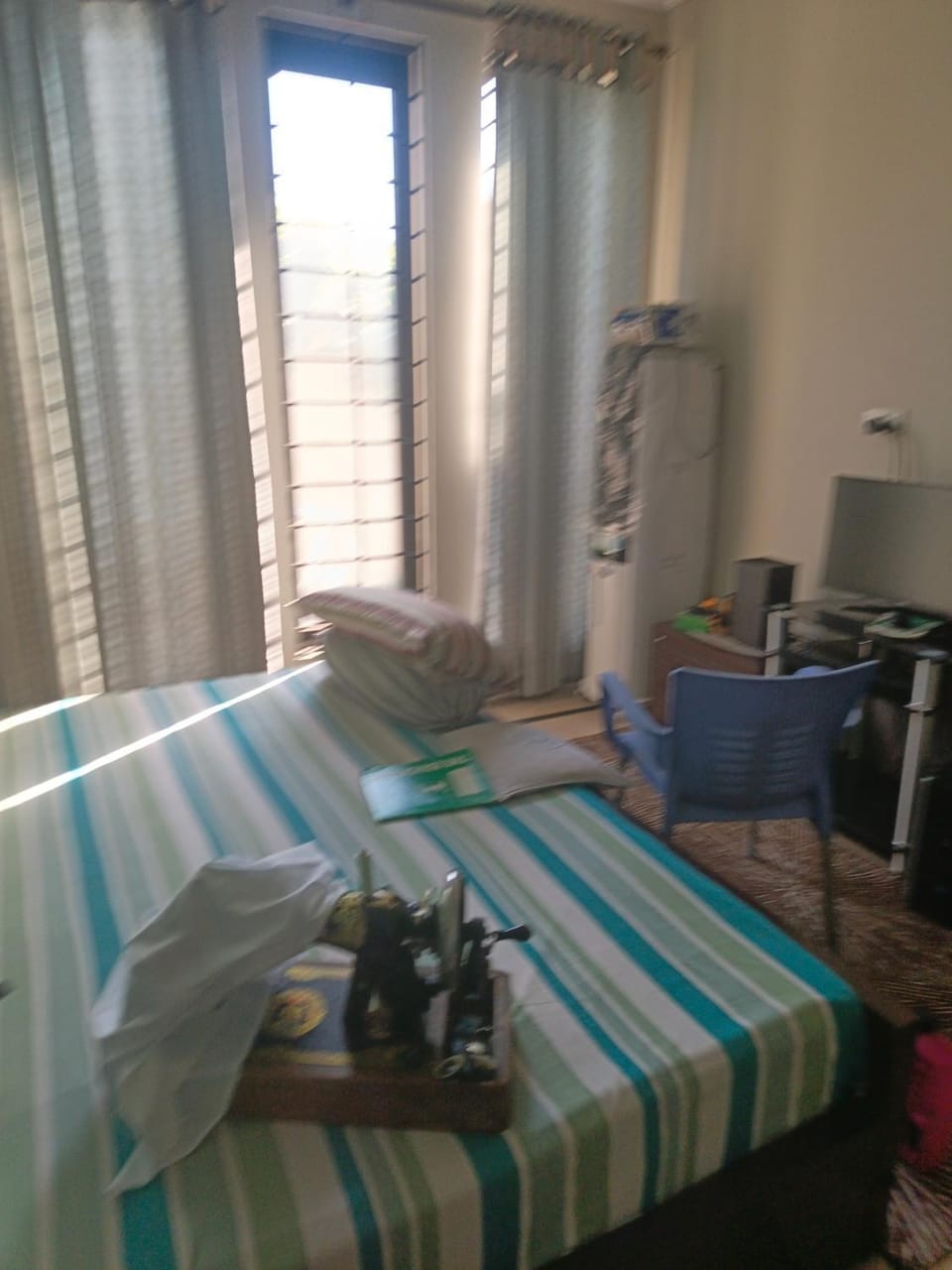 The 430 Grand Bed and Breakfast in Islamabad Capital Territory