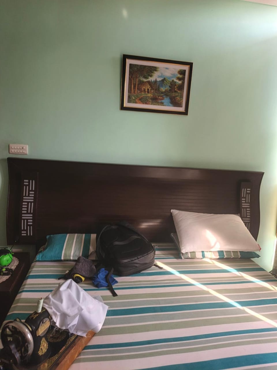 430 Skyline Guest House Bed and Breakfast in Islamabad Capital Territory