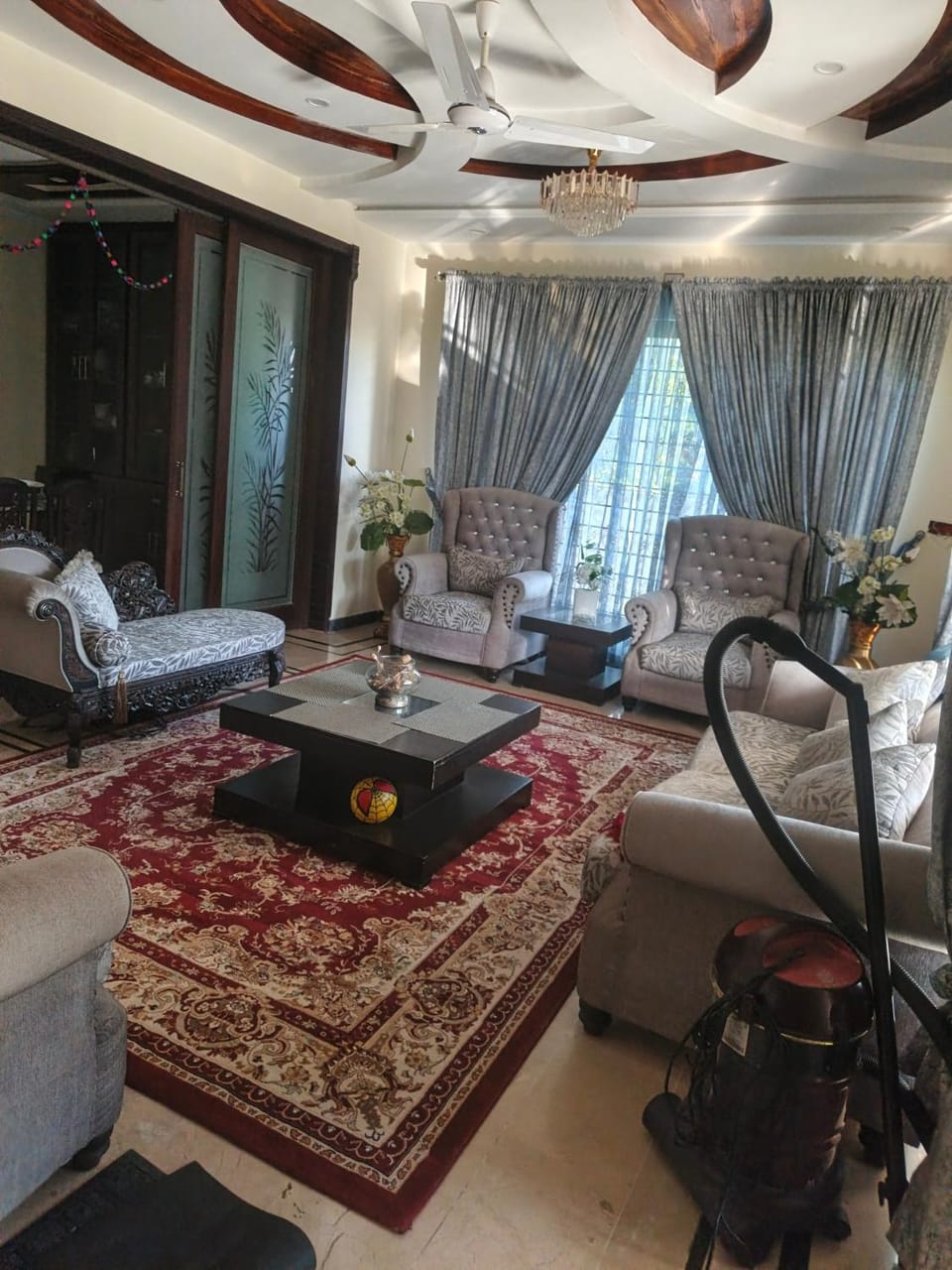 430 Skyline Guest House Bed and Breakfast in Islamabad Capital Territory