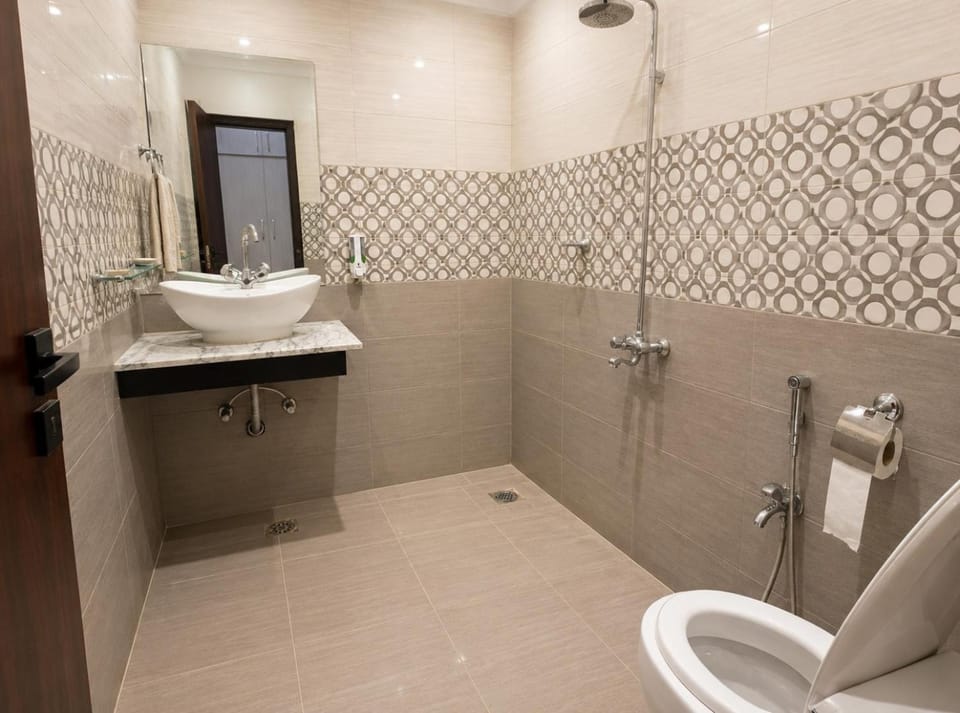 The 430 Nexus Bed and Breakfast in Islamabad