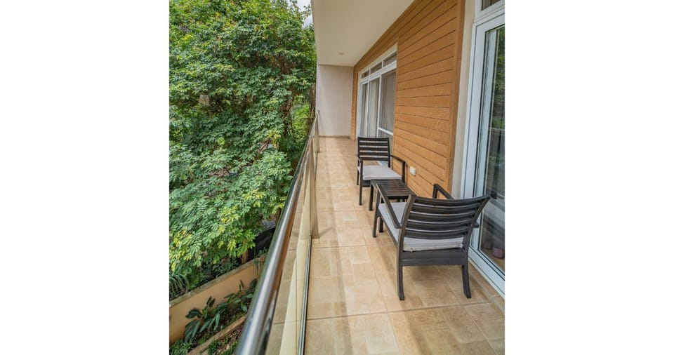 Balcony/Terrace, Balcony/Terrace