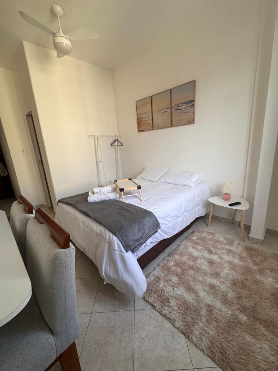 Loft Praia de Botafogo Apartment in Santa Teresa