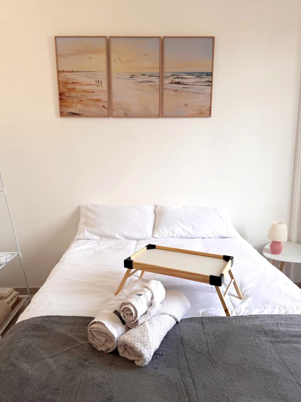 Loft Praia de Botafogo Apartment in Santa Teresa
